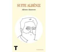 Suite Albéniz (Música)