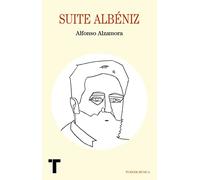 Suite Albéniz (Música)