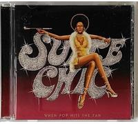 Suite Chic - WHEN POP HITS THE FAN