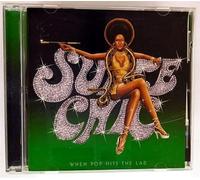 Suite Chic - When Pop Hits the Fan Lab (Remix Album)