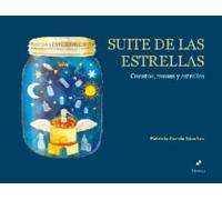 Suite de las estrellas: Cuentos, musas y estrellas: 14 (Mvsica libraria)