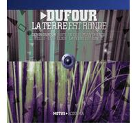 Suite En Trois Mouvements, Exil, Helice, Elixir, La Terre Est Ronde