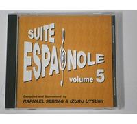 Suite Espagnole.5 -Lounge Sope