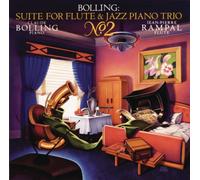 Suite for Flute & Jazz Trio 2