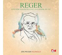 Suite for Violoncello 1 in G Major 131c