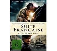 Suite Francaise - Melodie der Liebe [DVD]
