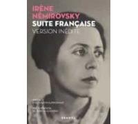 Suite Française: Version Inédite