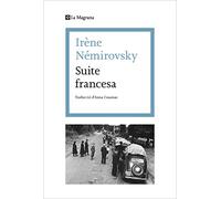 Suite francesa (edició en català) (Les ales esteses)