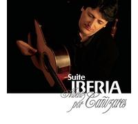 Suite Iberia Albeniz Por Canizares