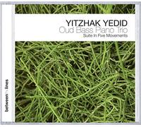 Suite In Five Movements