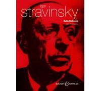 Suite Italienne: from "Pulcinella". cello and piano.