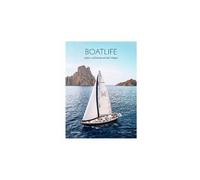 SUITE Libro - BOATLIFE Vida y libertad en el agua Charpian Katharina ninguno