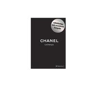 SUITE Libro - CHANEL CATWALK COMPLETE ninguno