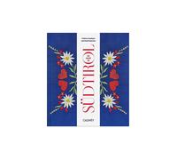 SUITE Libro - De visita en Tirol del Sur ninguno