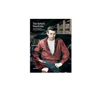 SUITE Libro - El guardarropa del rebelde ninguno