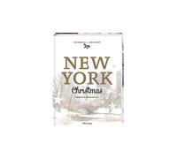 SUITE Libro - Navidad en Nueva York ninguno
