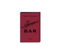 SUITE Libro - Schumanns Bar rojo oscuro
