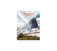 SUITE Libro - WANDERLUST EUROPA ninguno