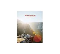SUITE Libro - Wanderlust ninguno