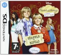 Suite Life: Hotel Dulce Hotel