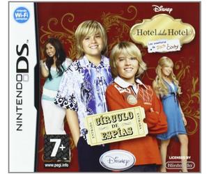 Suite Life: Hotel Dulce Hotel