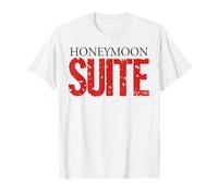 Suite Luna de Miel Camiseta
