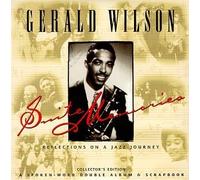 Suite Memories by Gerald Wilson (1996-06-01)