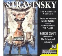 Suite N°1&2, Etudes, Concertos