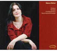 Suite N°2 pour piano, Sonate N°1 - Pièce de concert op.23 N°3 - Toccata