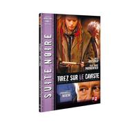 Suite noire - Saison 1 - Épisode 2 - Tirez sur le caviste [Francia] [DVD]