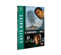 Suite noire - Saison 1 - Épisode 4 - Le débarcadère des anges [Francia] [DVD]