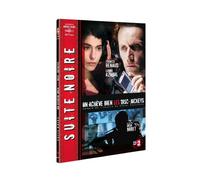 Suite noire - Saison 1 - Épisode 6 - On achève bien les disc-jockeys [Francia] [DVD]