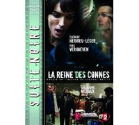 Suite noire - Saison 1 - Épisode 7 - La reine des connes [Francia] [DVD]