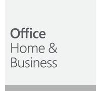 Suite ofimática Microsoft Office Hogar y Pequeña Empresa EP2-06658 Francés 1 licencia