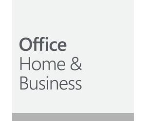 Suite ofimática Microsoft Office Hogar y Pequeña Empresa EP2-06658 Francés 1 licencia
