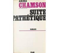 Suite Pathétique (ebook)