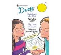 Suiteheart Of A Deal / My Place Or Yours? (ebook)