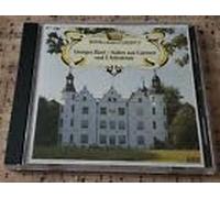 Suiten Aus Carmen Und L'arlesienne