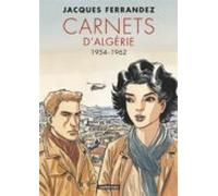 Suites Algériennes (tome 1) - 1954-1962 (ebook)