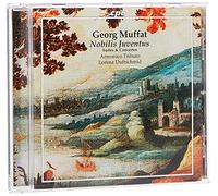 Suites & Concertos