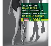 Suites de Ballet