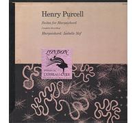 Suites For Harpsichord