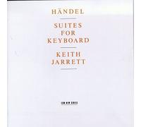 Suites for Keyboard