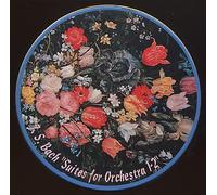 Suites for Orchestra No. 1-2 (Miassojedov, Moscow Bach Orch)