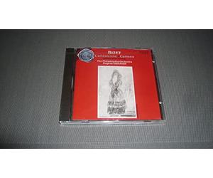 Suites N°1 et N°2 'Arlésienne' - Suites N°1 et N°2 'Carmen'