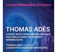 Suites Orchestrales