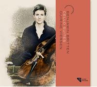 Suites para Cello