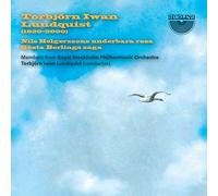 Sterling – Suites pour orchestre