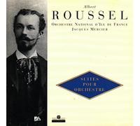 Suites Pour Orchestre