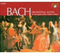 Suites Pour Orchestre